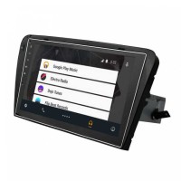 Skoda Octavia Dash Multimedia Carplay Android Auto - Upgrade Your Ride